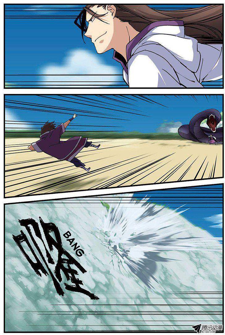 Capitulo 27 page 5
