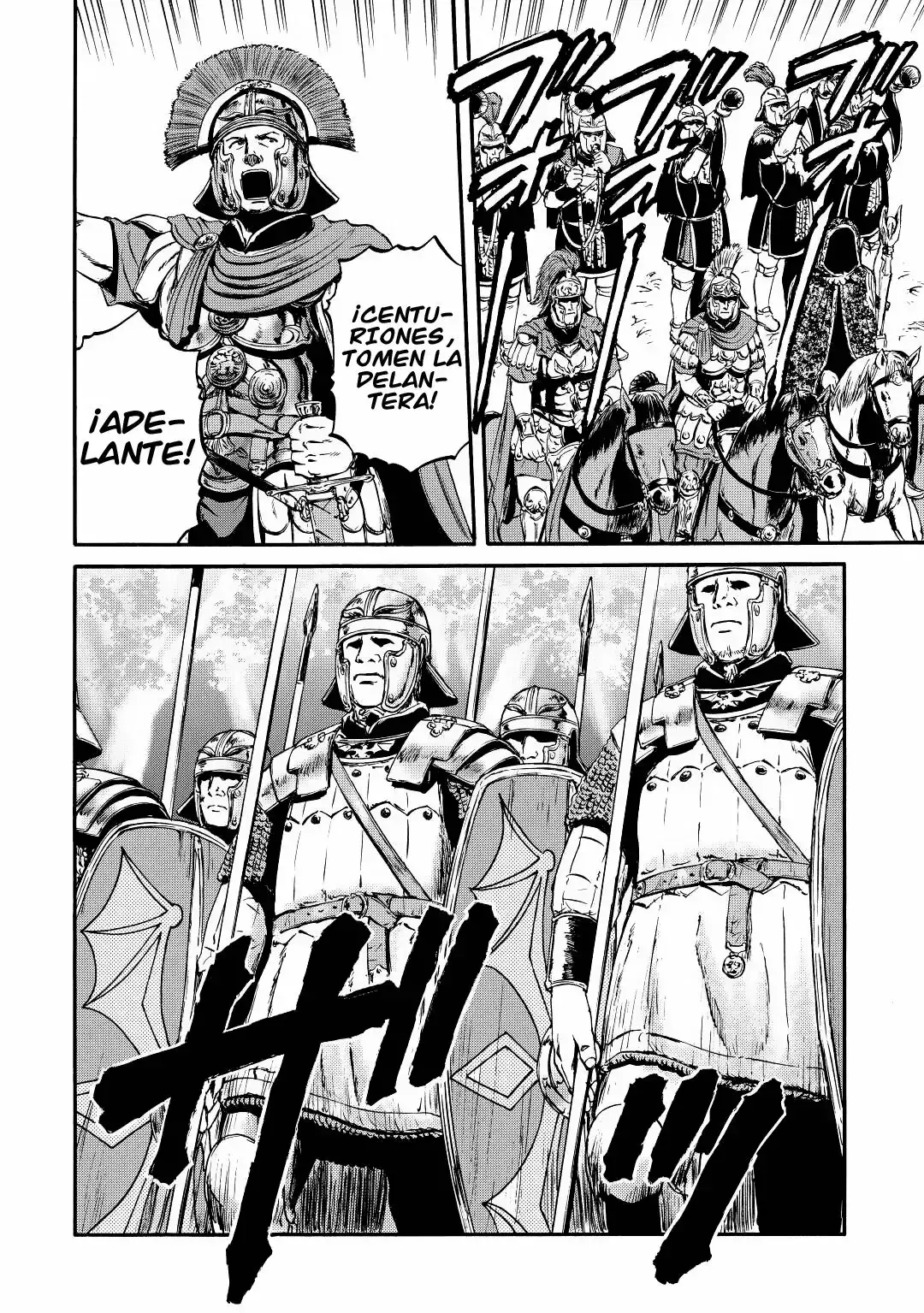 Capitulo 121 page 23