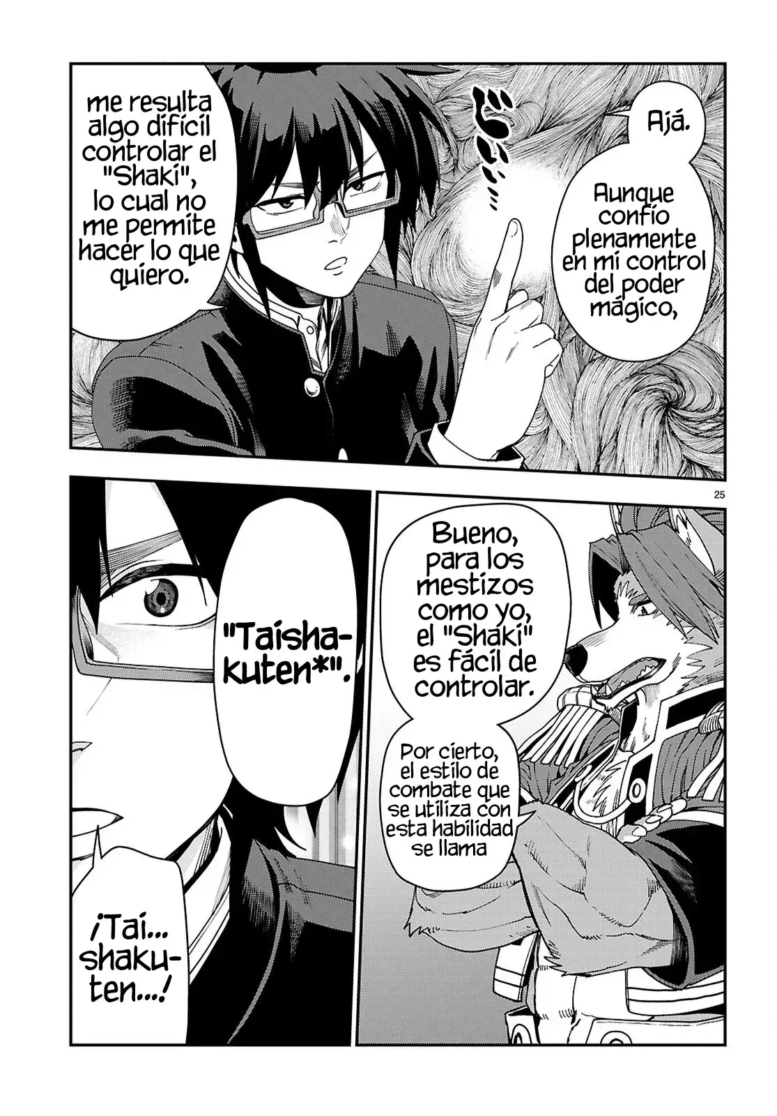 Capitulo 114 page 27