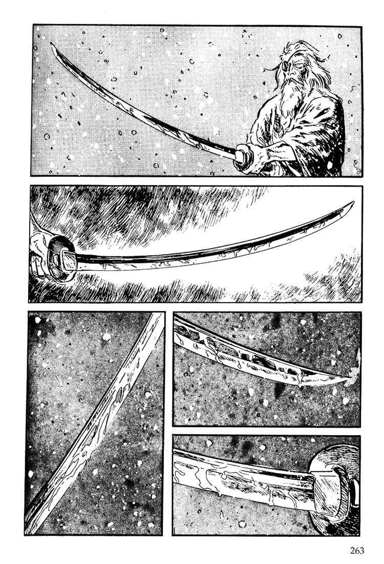 Capitulo 116 page 14