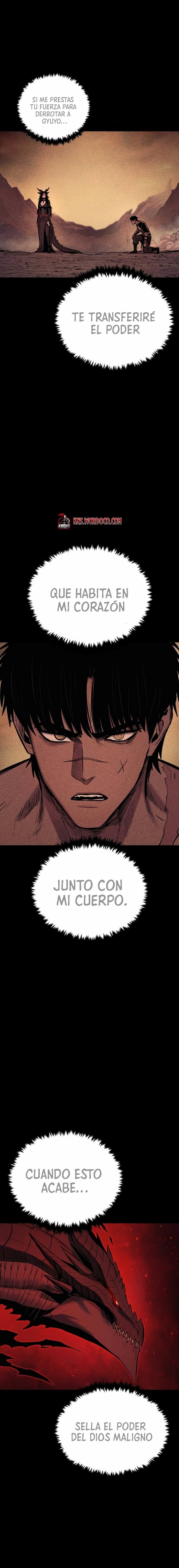 Capitulo 82 page 17