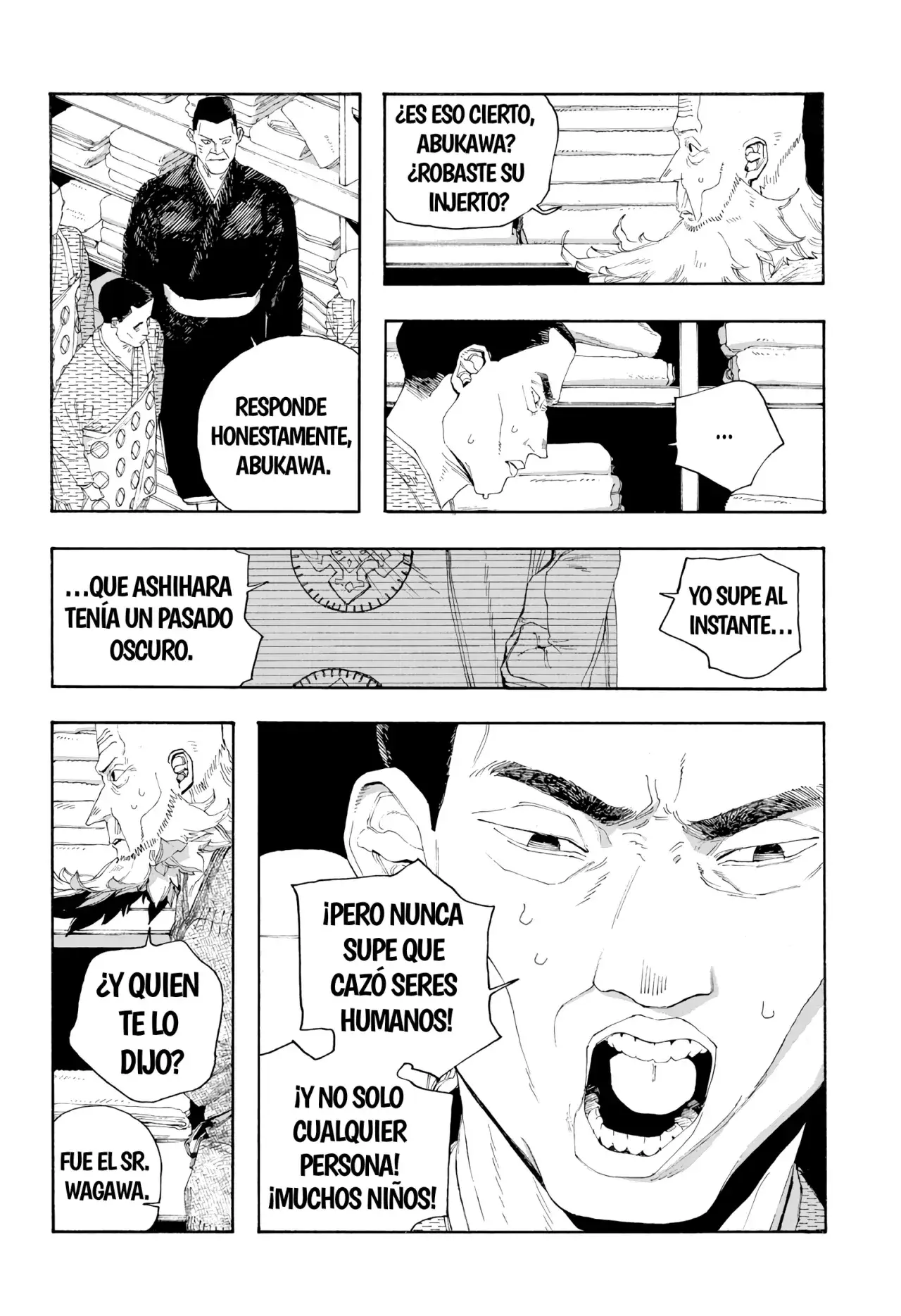 Capitulo 88 page 6