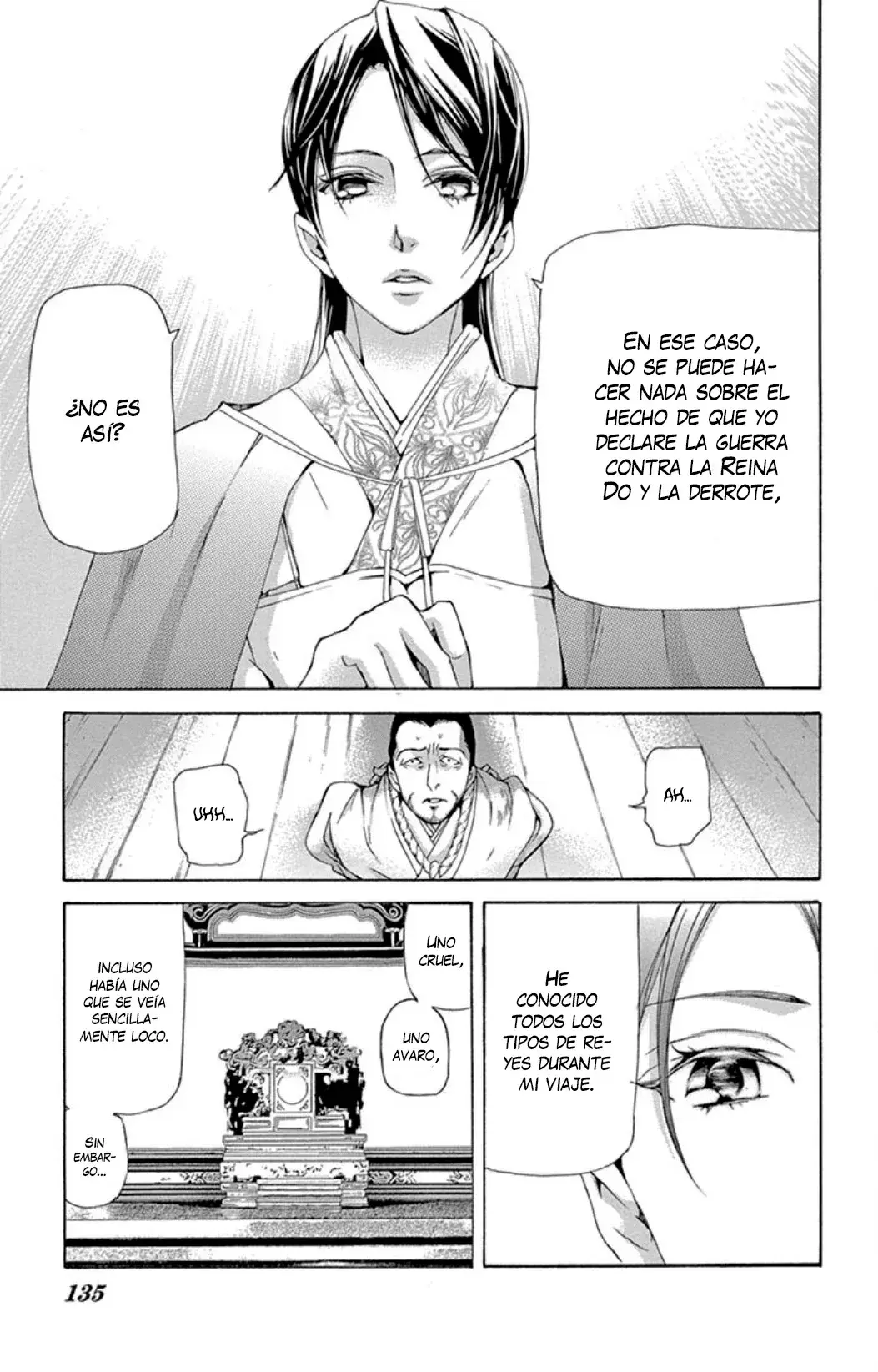 Capitulo 38 page 8