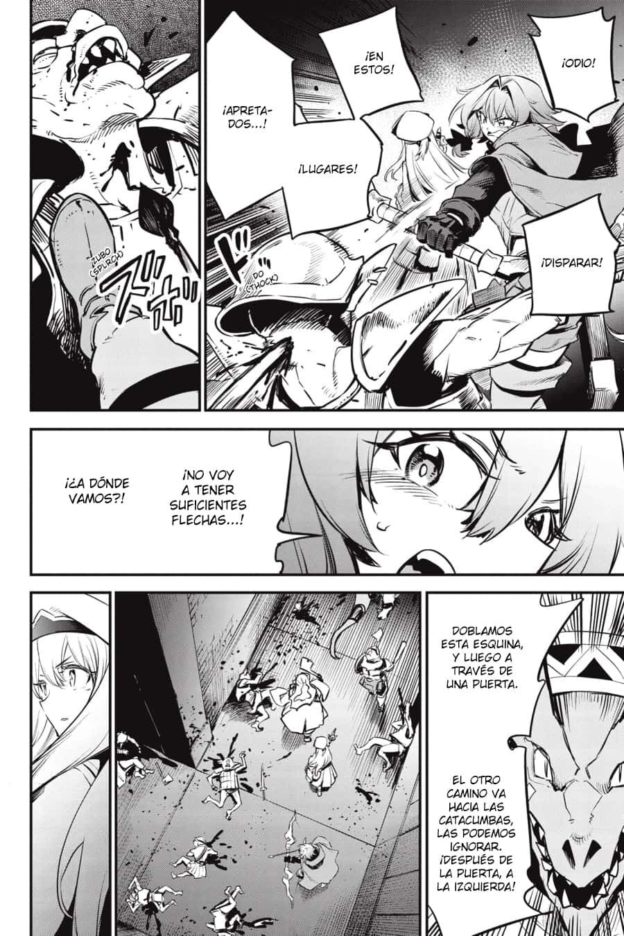 Capitulo 108 page 10