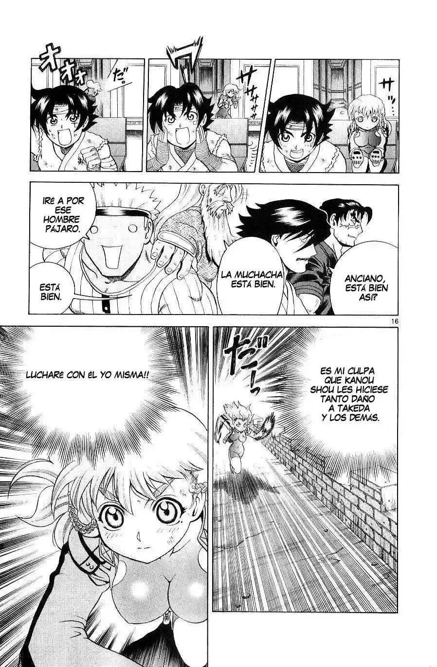 Capitulo 240 page 15