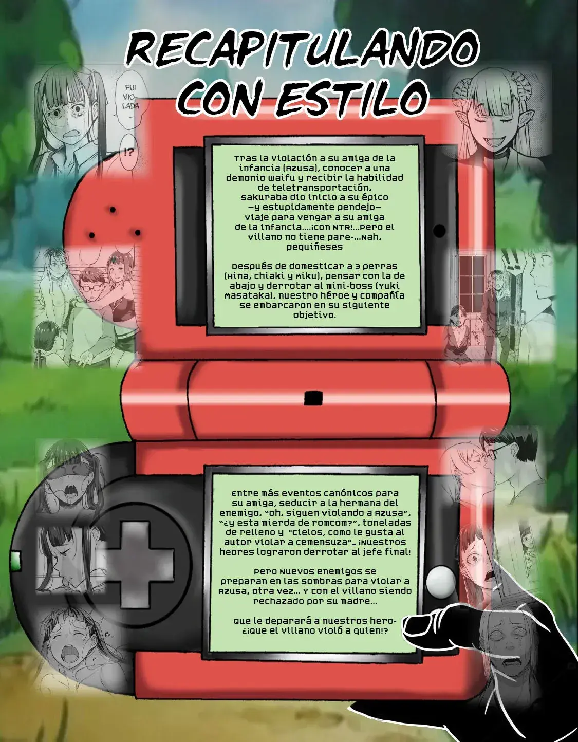 Capitulo 62 page 1