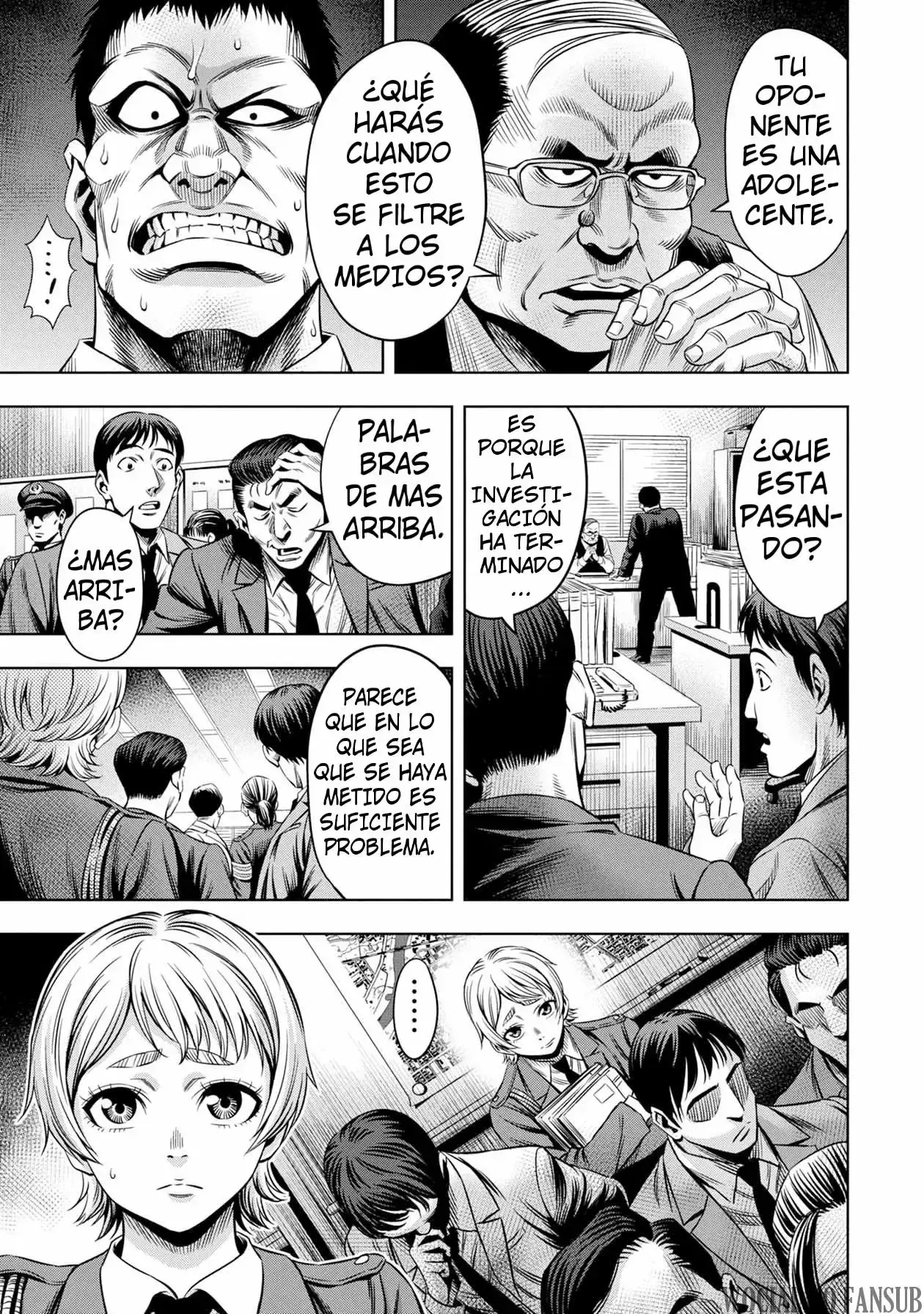 Capitulo 17 page 6