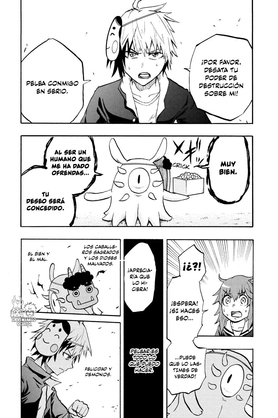 Capitulo 28 page 15