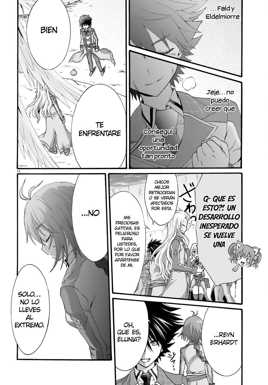 Capitulo 16 page 17