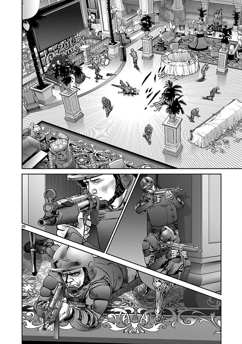 Capitulo 30 page 25