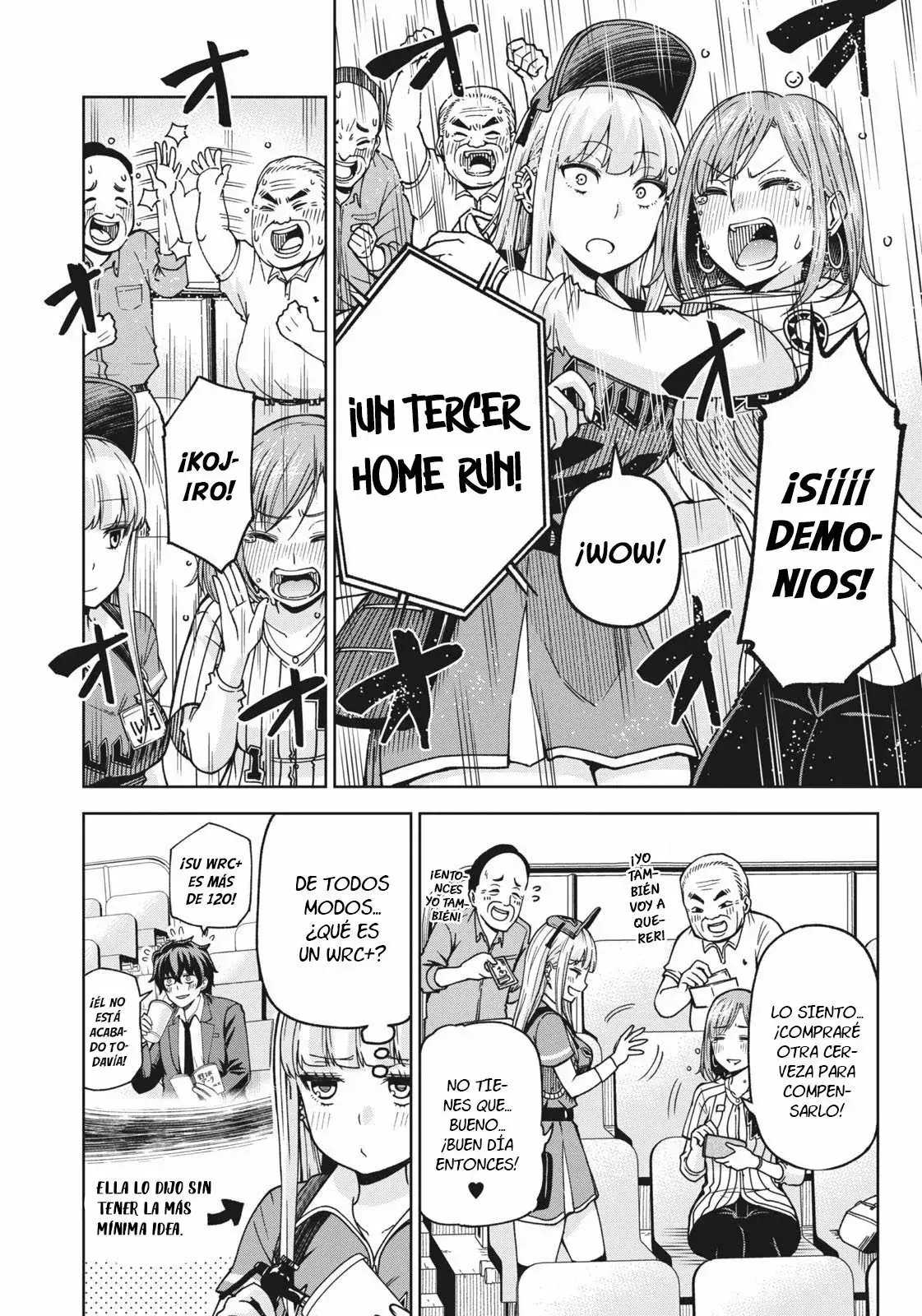 Capitulo 3 page 11