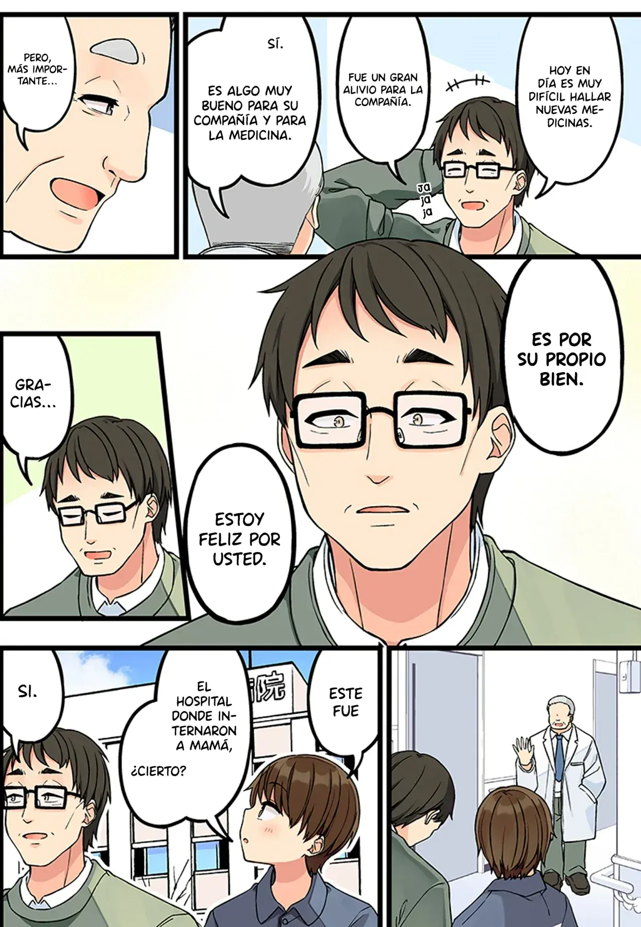 Capitulo 151 page 4