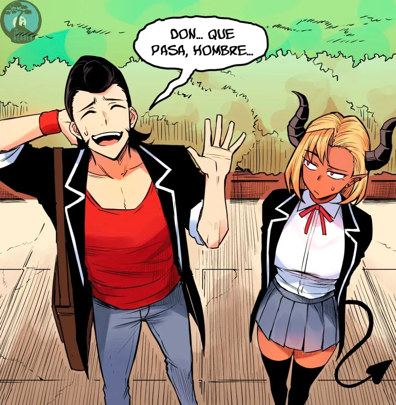Capitulo 13 page 2