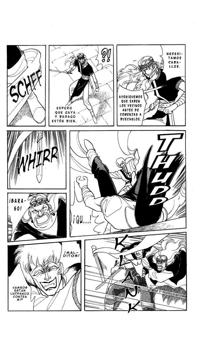Capitulo 25 page 11