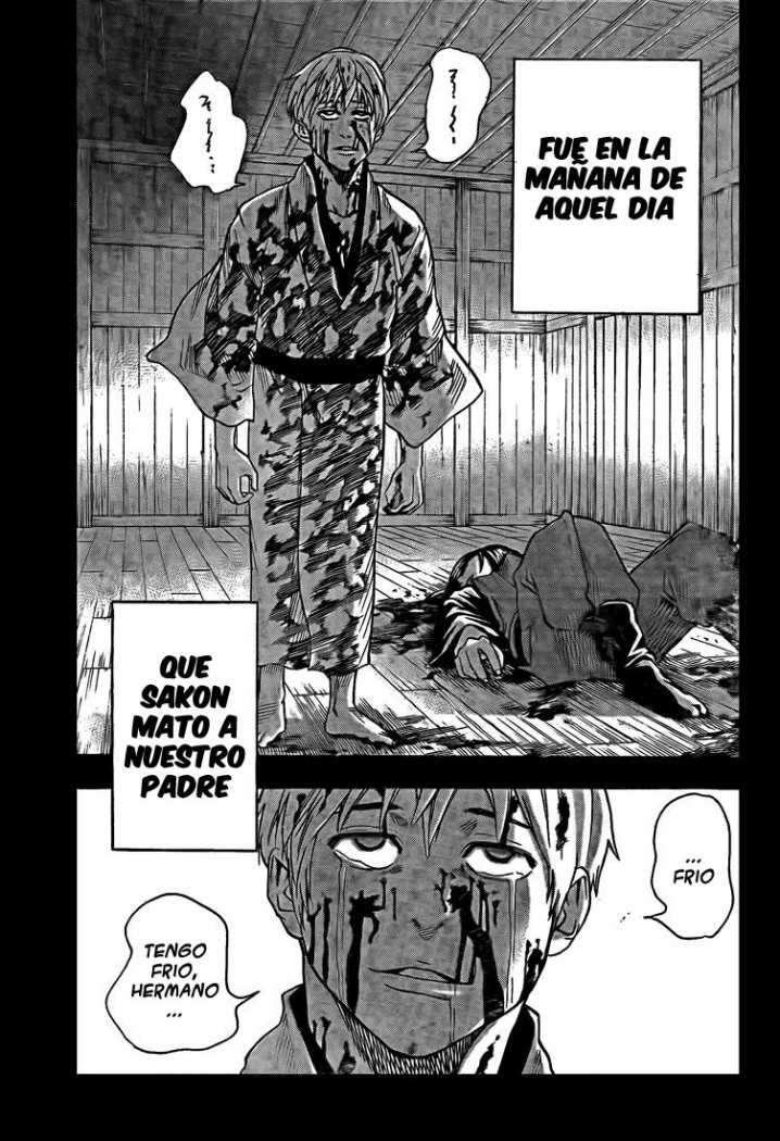 Capitulo 20 page 17