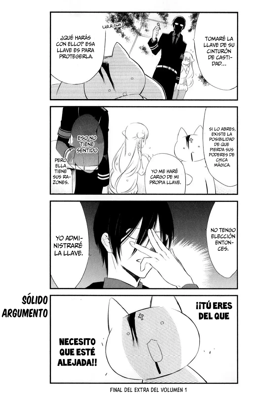 Capitulo 7.50 page 9