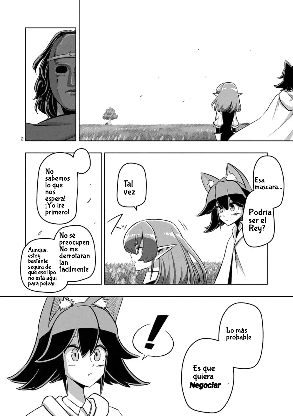 Capitulo 89 page 3