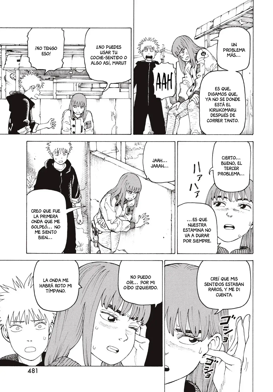 Capitulo 76 page 5