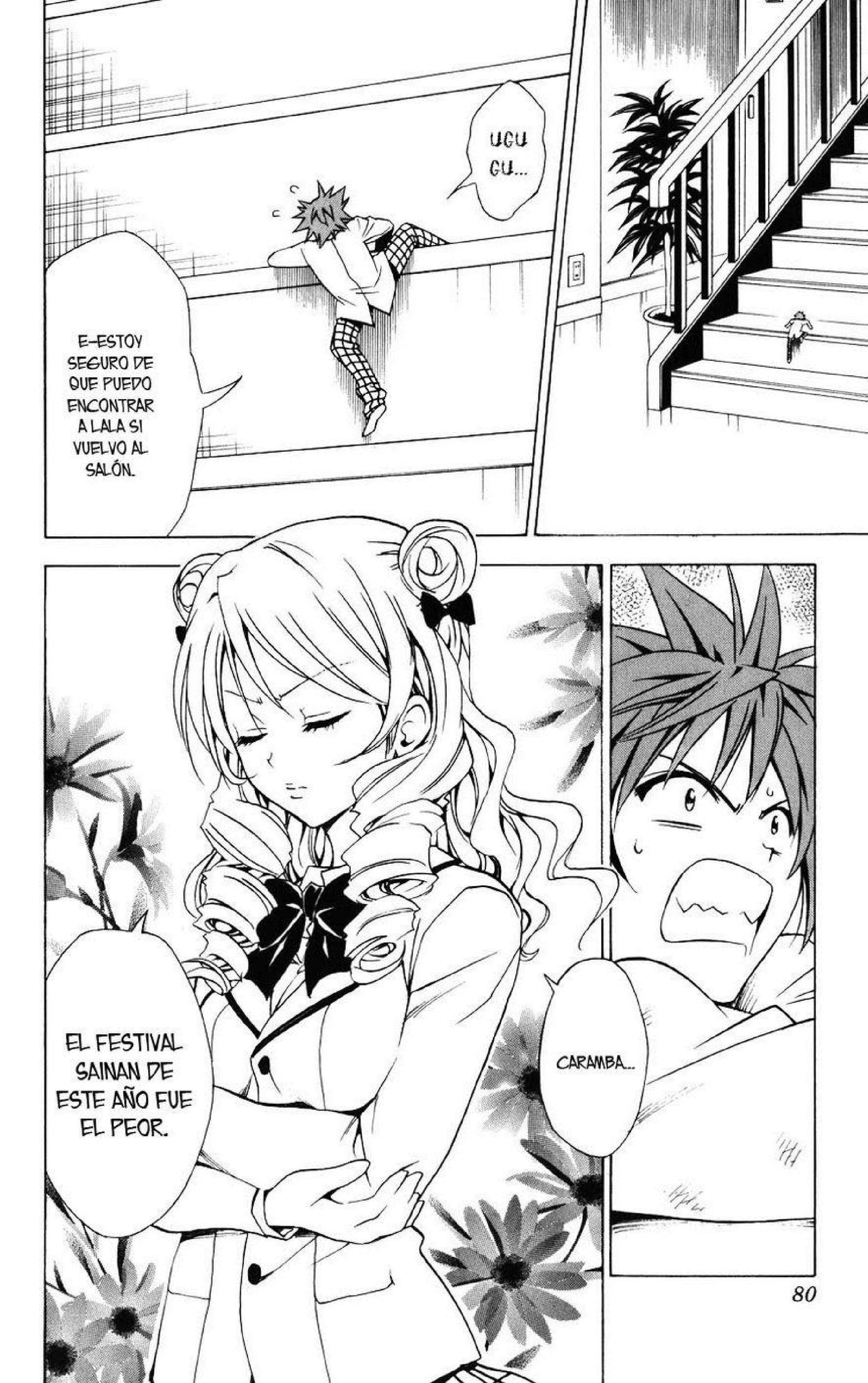 Capitulo 29 page 14