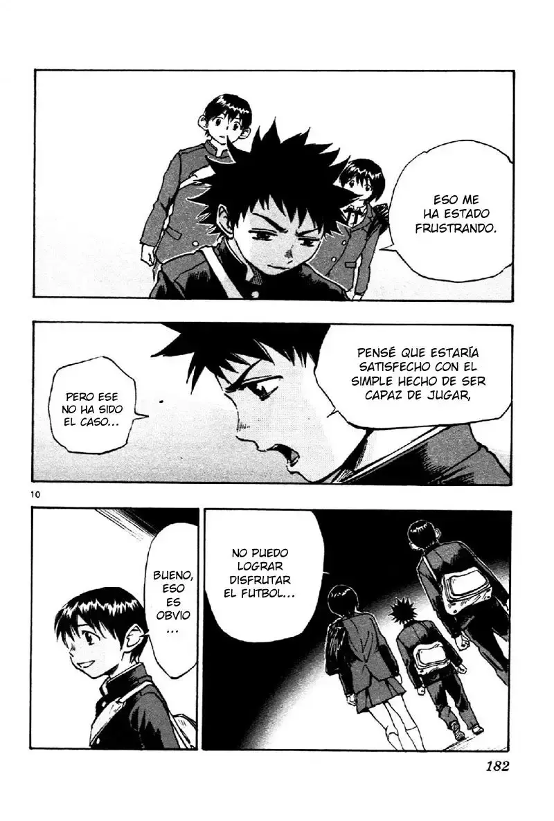 Capitulo 17 page 11