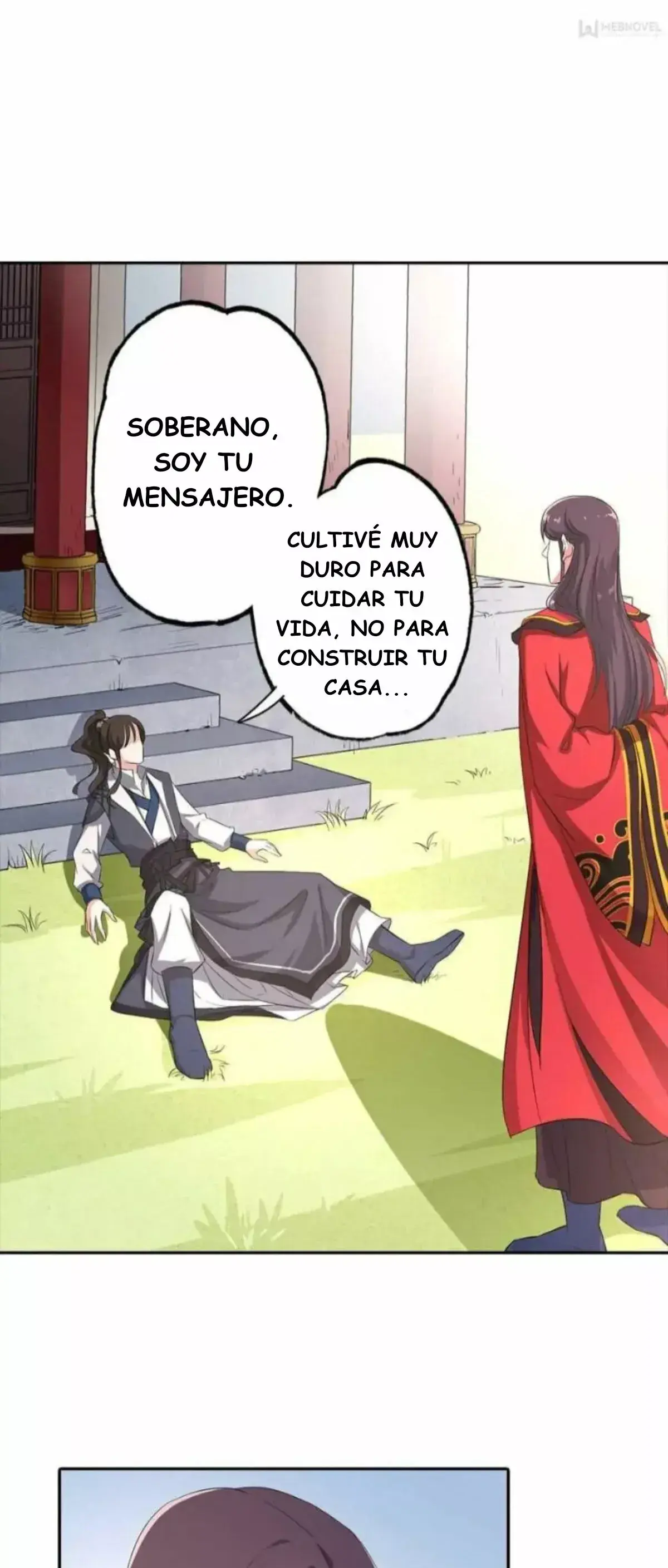 Capitulo 32 page 14