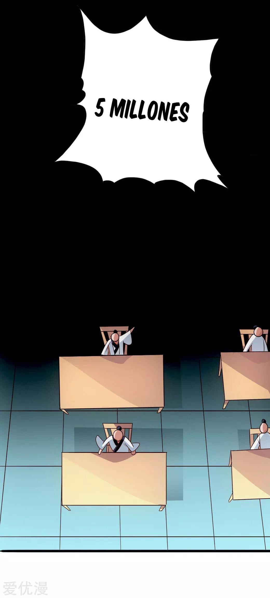 Capitulo 51 page 30
