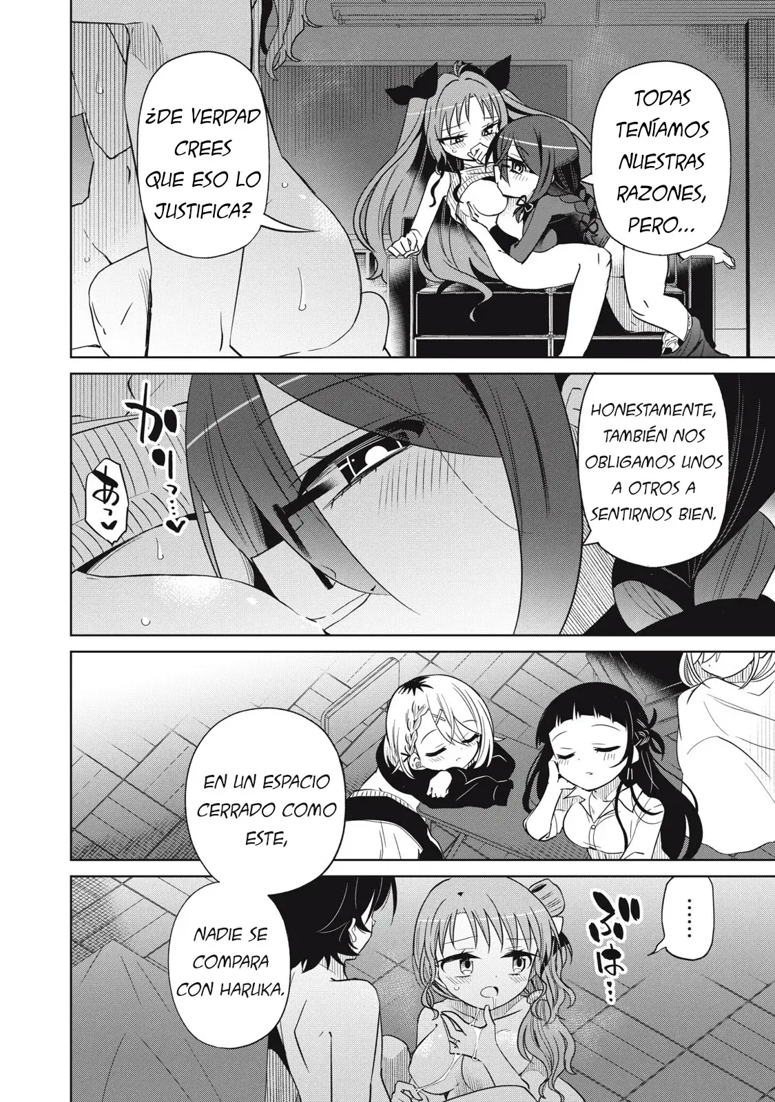 Capitulo 72 page 12