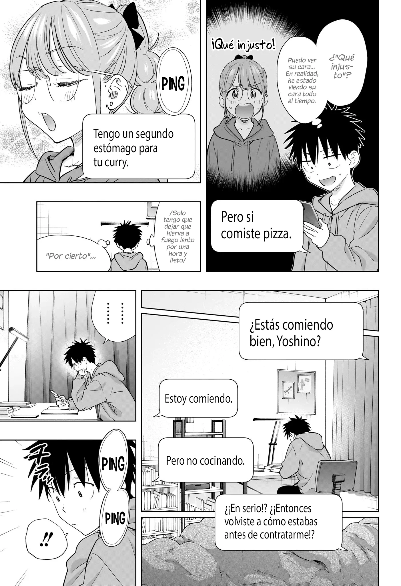 Capitulo 85 page 10