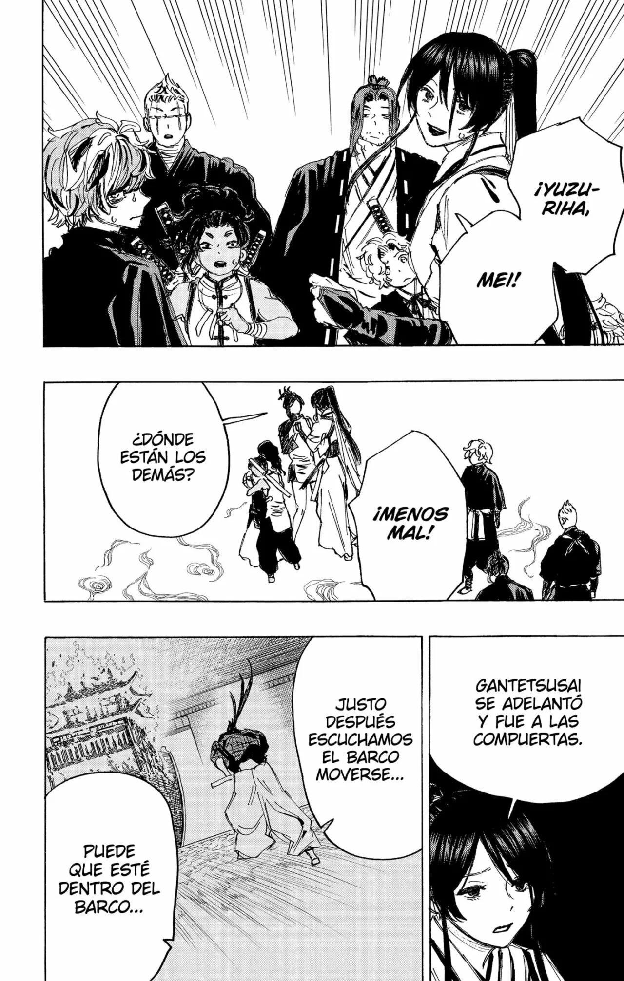 Capitulo 113 page 6