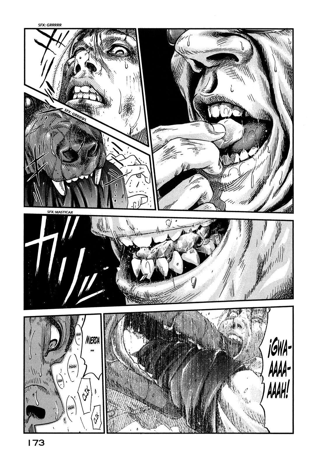 Capitulo 26 page 14