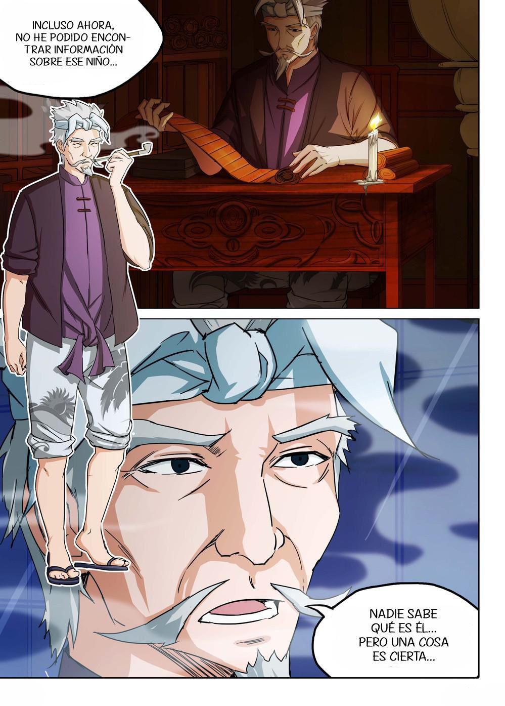 Capitulo 167 page 14