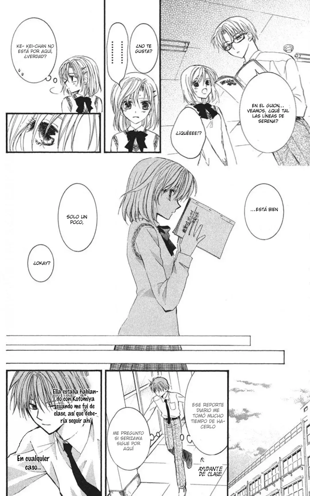 Capitulo 40 page 28