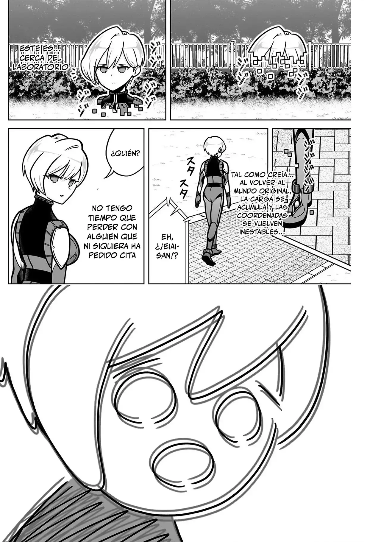 Capitulo 245.5 page 6