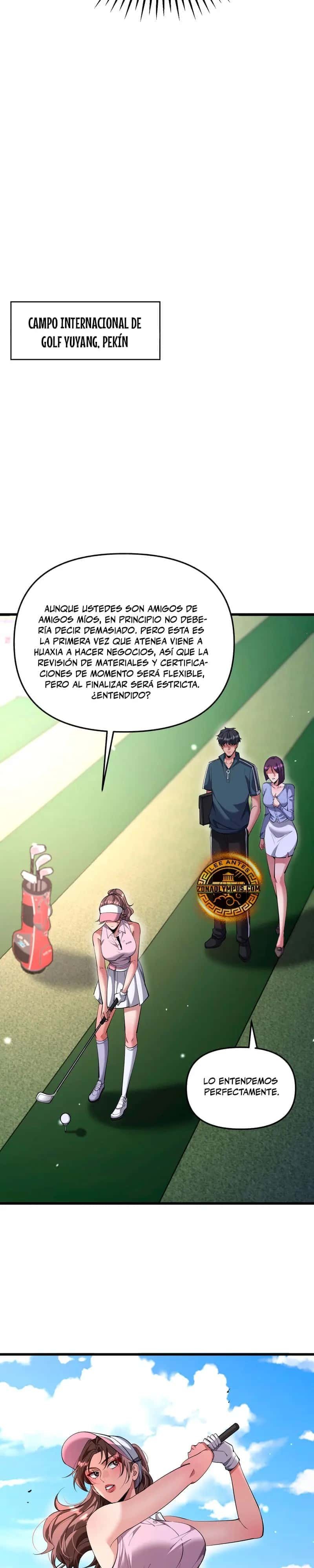 Capitulo 243 page 10