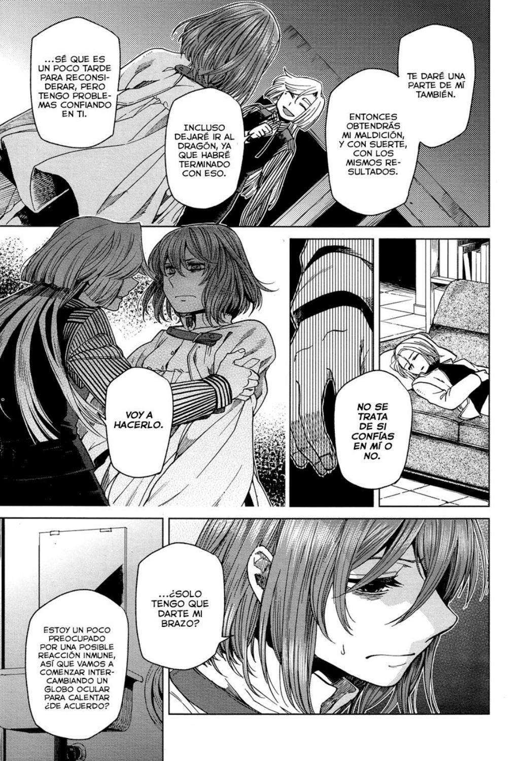 Capitulo 41 page 28