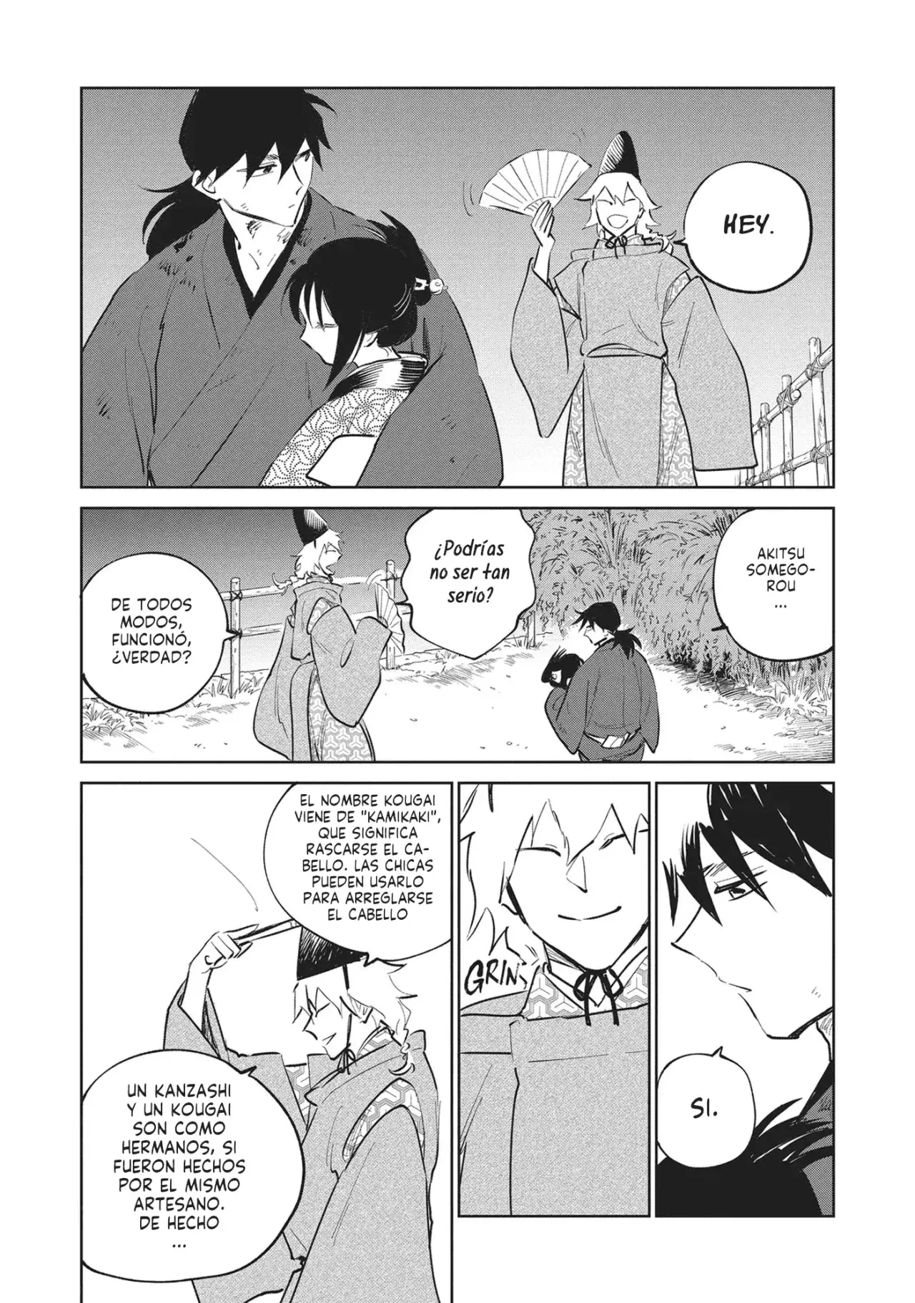 Capitulo 27 page 20