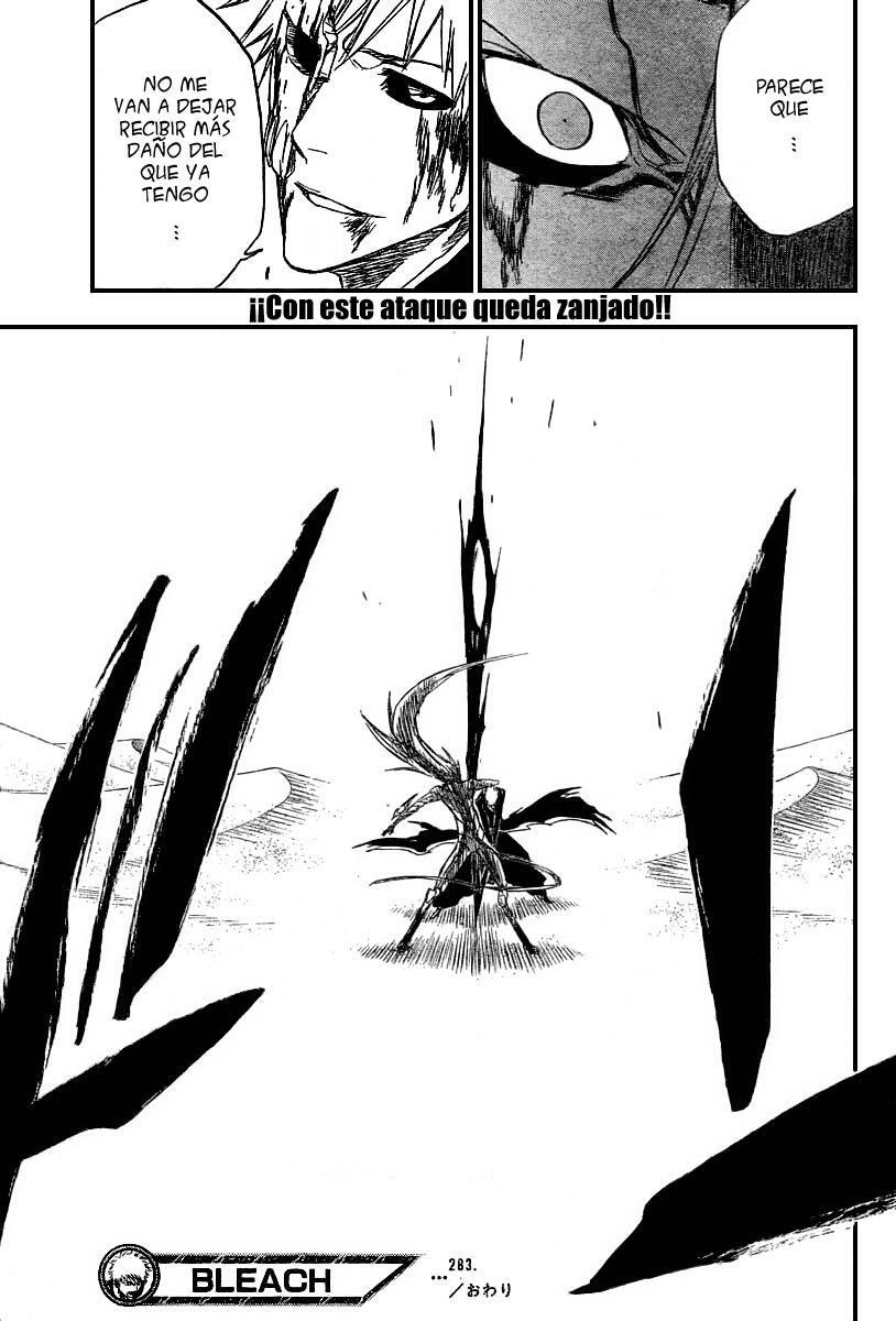 Capitulo 283 page 18