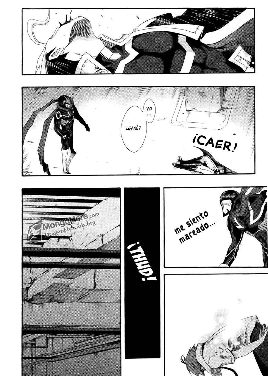 Capitulo 40 page 33