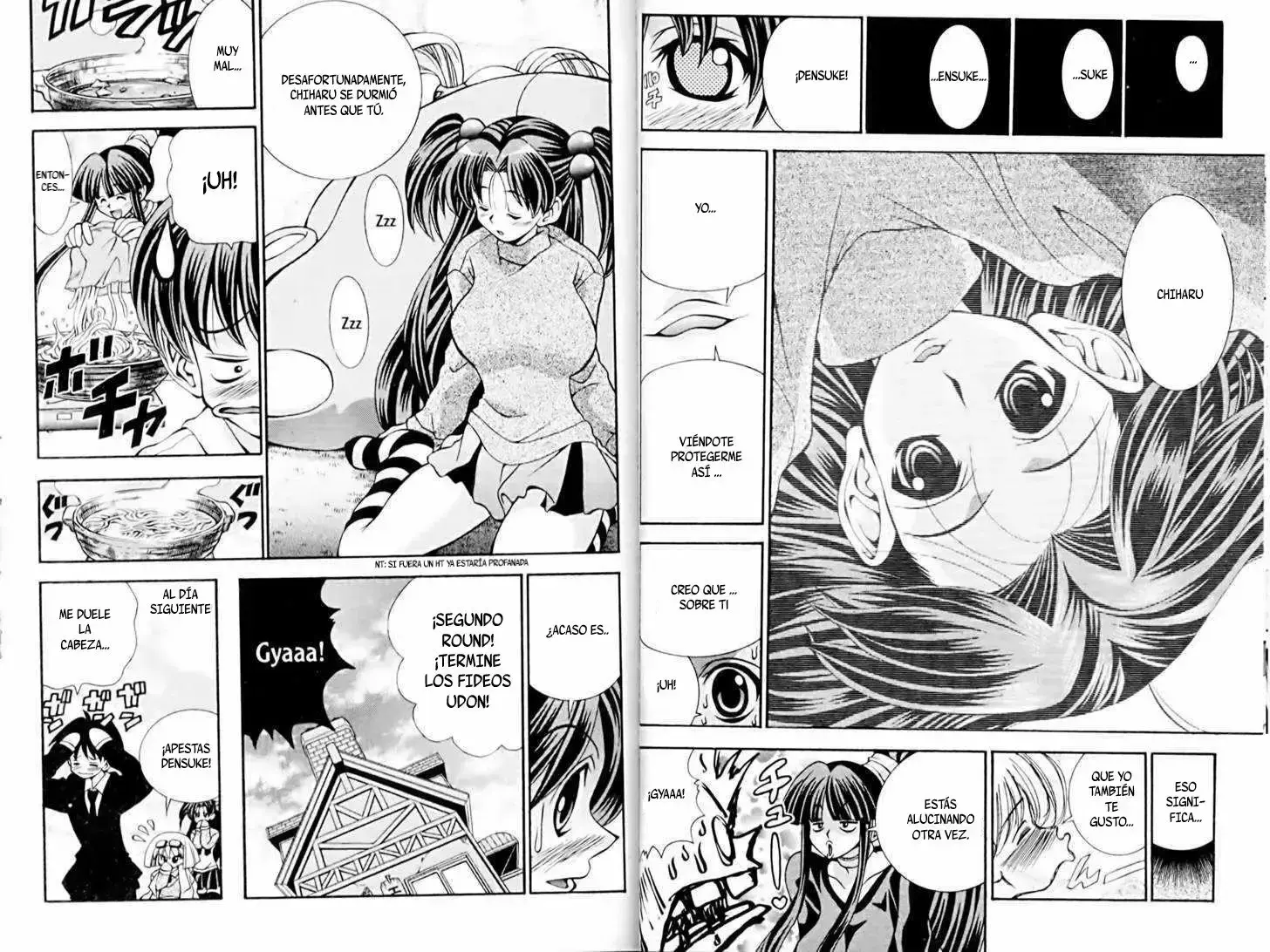 Capitulo 29 page 10