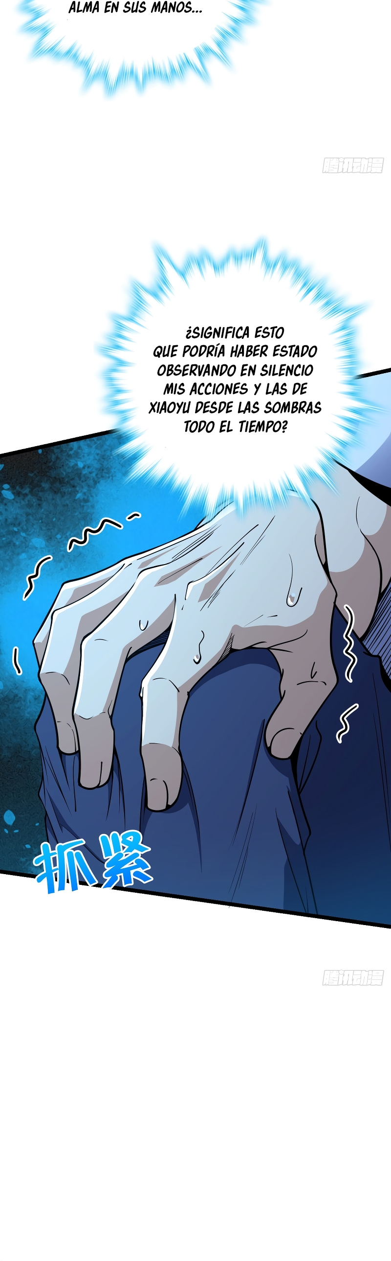 Capitulo 437 page 14