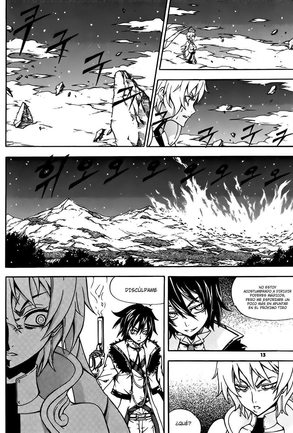 Capitulo 32 page 12