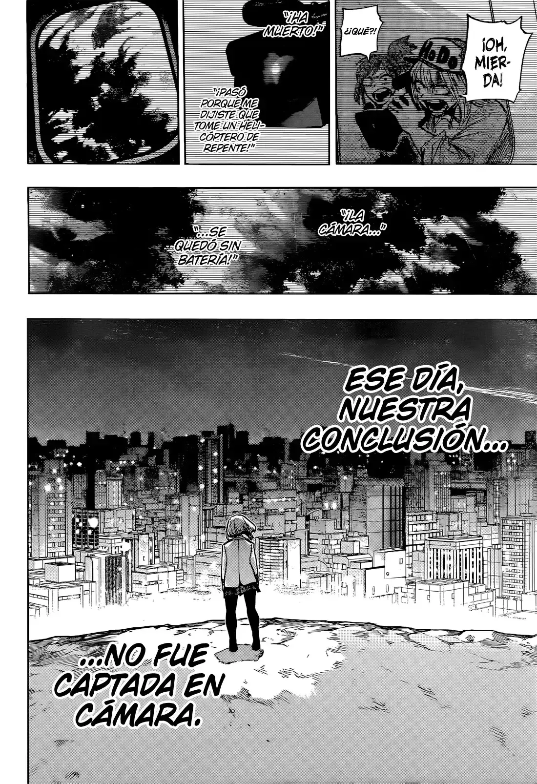 Capitulo 428 page 13