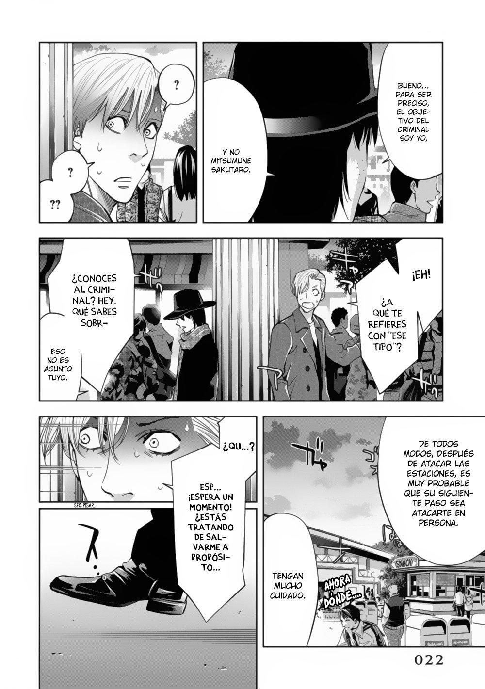 Capitulo 15 page 21