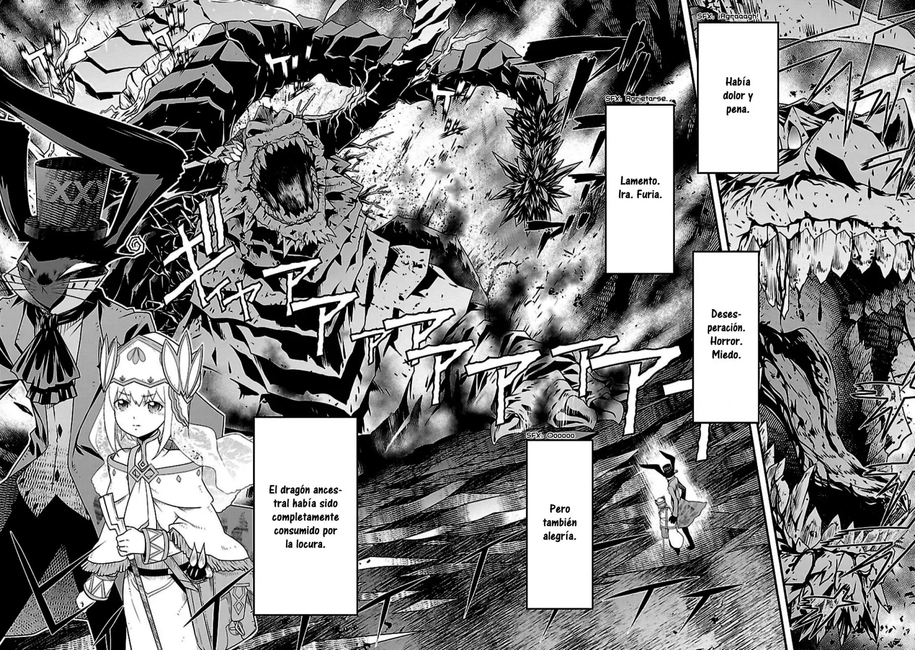 Capitulo 9 page 11