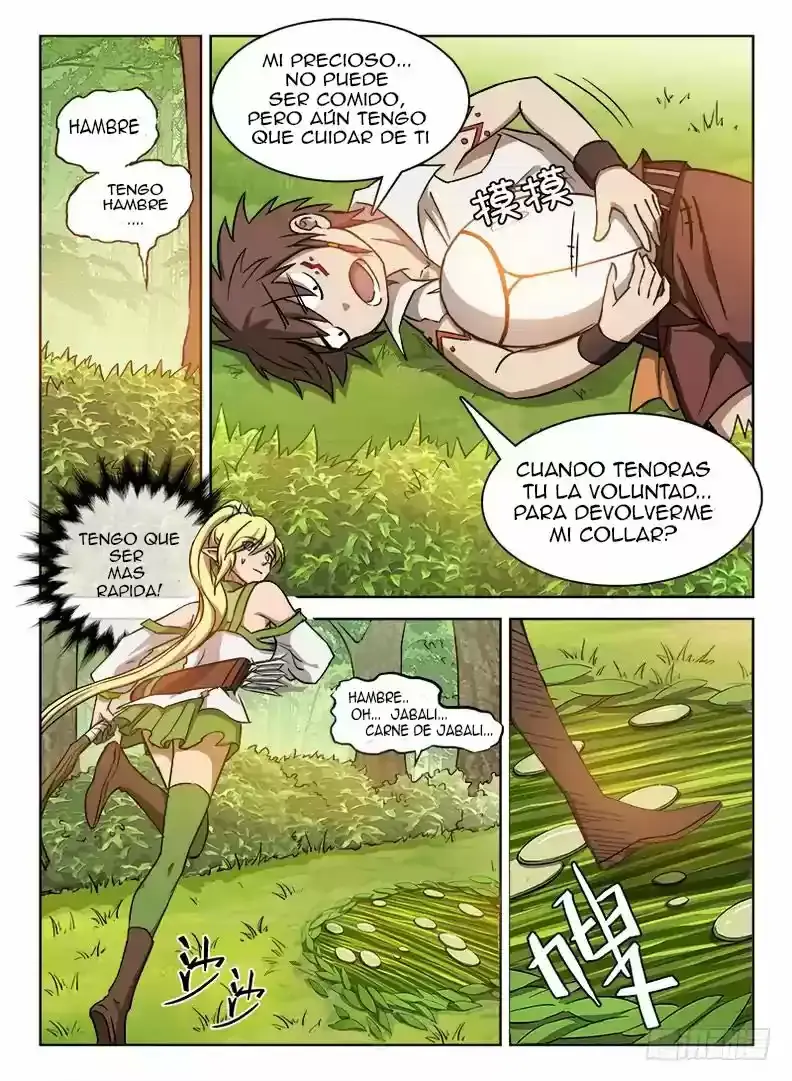 Capitulo 32 page 12