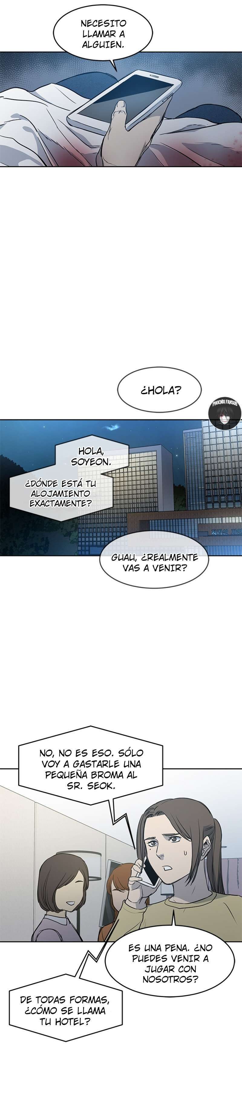 Capitulo 52 page 35
