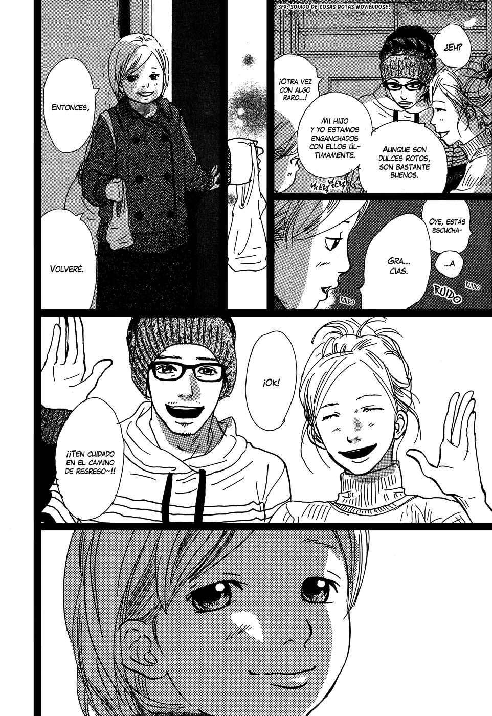 Capitulo 28 page 16