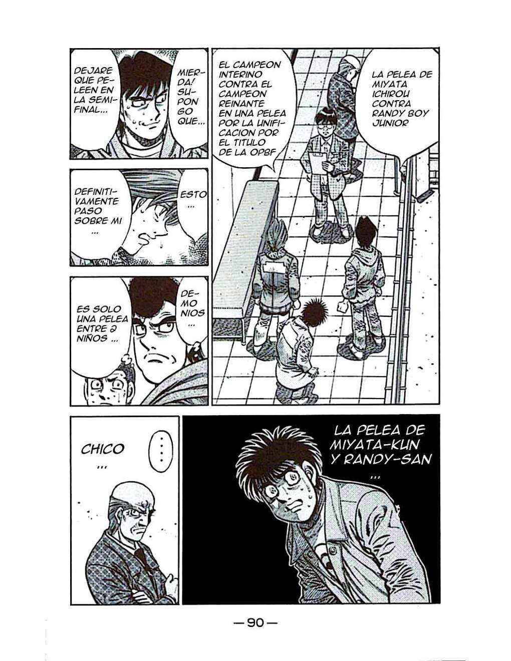 Capitulo 803 page 16