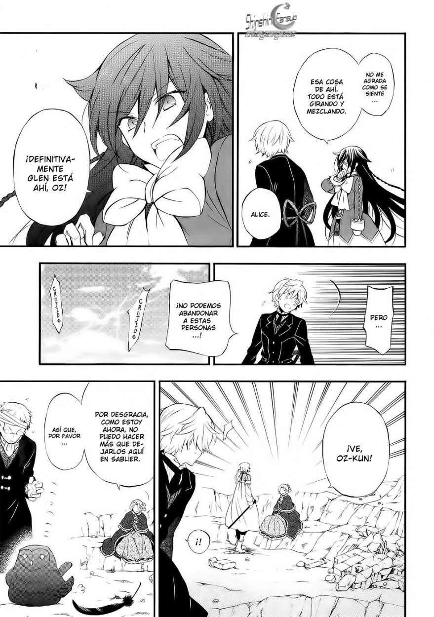 Capitulo 90 page 17