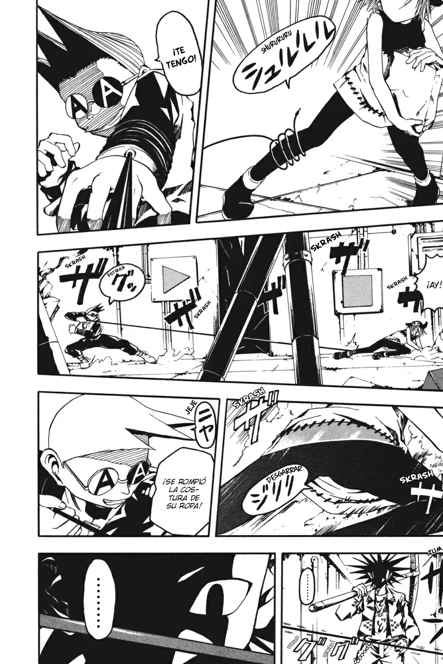 Capitulo 5 page 17